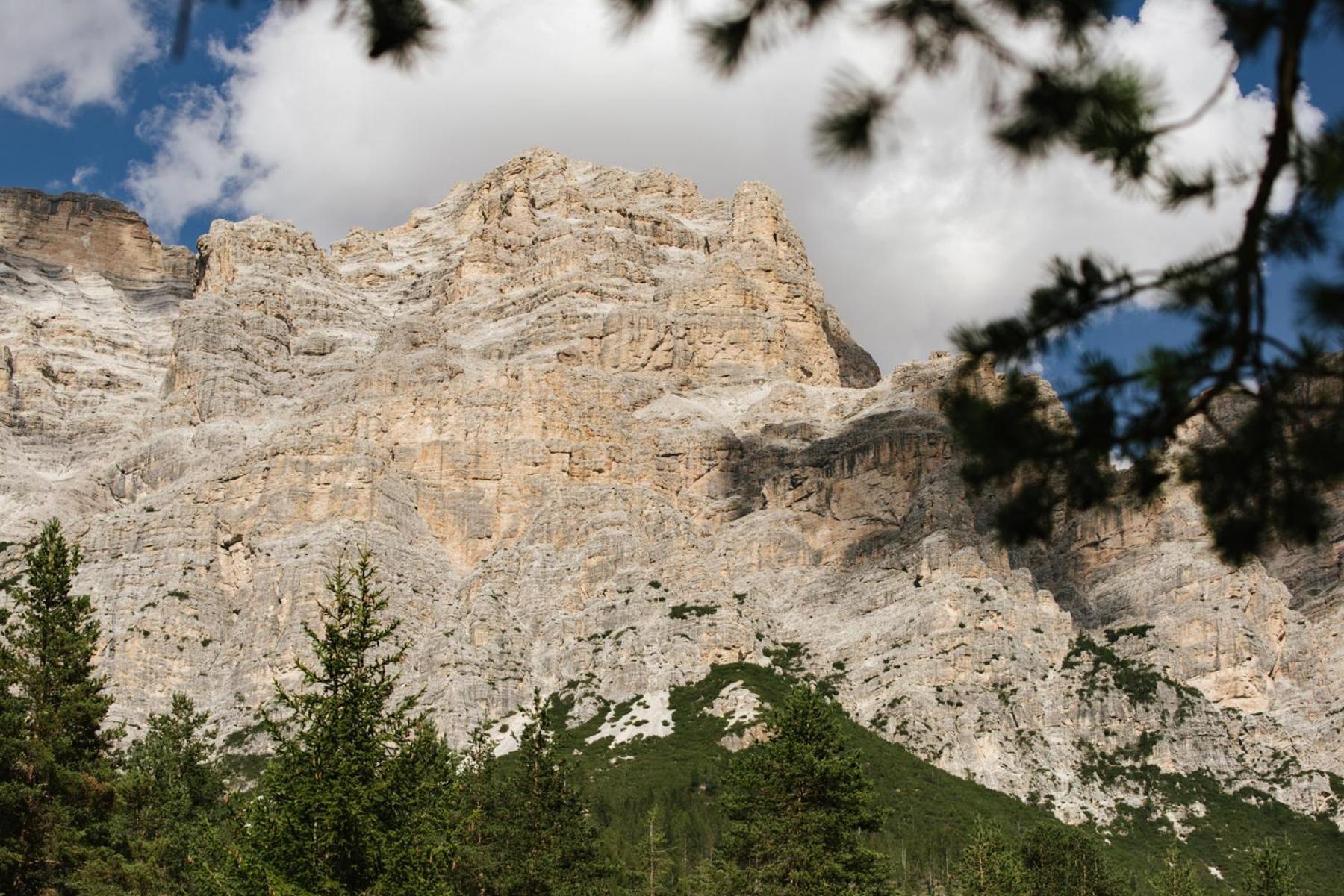 Apartments Da La Vedla Flats San Cassiano  Kültér fotó